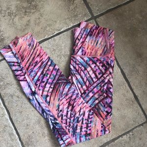 Lululemon leggings, sz 6
